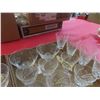 Image 4 : Crystal Glasses, Sherry, Champagne, plus more