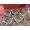 Image 5 : Crystal Glasses, Sherry, Champagne, plus more