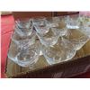 Image 6 : Crystal Glasses, Sherry, Champagne, plus more