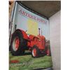 Image 2 : 60 Antique Power Tractor Magazines