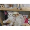 Image 2 : 7 Dolls + Kids Hand Muff