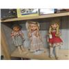 Image 3 : 7 Dolls + Kids Hand Muff