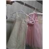 Image 1 : Children's Party Dress + Christening Dress