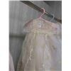 Image 2 : Children's Party Dress + Christening Dress