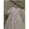 Image 3 : Children's Party Dress + Christening Dress