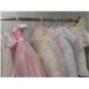 Image 4 : Children's Party Dress + Christening Dress