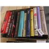 Image 2 : Hardcover Novels (31) - Various Authors