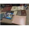 Image 1 : Photo Albums - Large Quantity