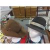 Image 8 : Vintage Ties + 2 Hats