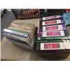 Image 5 : Box of Sheet Music, Box of Gardening Books