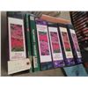 Image 6 : Box of Sheet Music, Box of Gardening Books