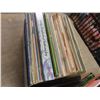 Image 7 : Box of Sheet Music, Box of Gardening Books