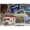 Image 1 : Box of Calendars 1980 + Up 