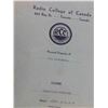 Image 2 : Radio College of Canada