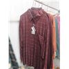 Image 2 : New Men's Clothes ; 4 Shirts, 2 Pants Sz 44
