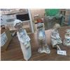 Image 4 : 7 pcs Tanqra Figurines
