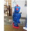 Image 3 : The Millenium Robot 2000 - New Old Stock 12" Tall