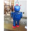 Image 4 : The Millenium Robot 2000 - New Old Stock 12" Tall