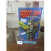 Image 6 : The Millenium Robot 2000 - New Old Stock 12" Tall