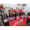 Image 4 : 6 Pack Olympic Coca-Cola 1999 Winnipeg with Carrier