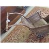 Image 6 : Wicker Stroller - Very Old