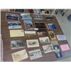 Image 1 : Postcards ; Vintage, plus more