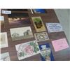 Image 6 : Postcards ; Vintage, plus more
