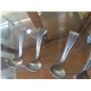 Image 3 : 5 Creamer Topper Spoons