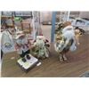 Image 1 : 3 Santas
