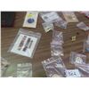 Image 3 : Pins, Button, Advertisement on Rulers