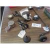 Image 5 : Gramophone / Radio Telephone / Amateur, Radio Cranks, plus other parts