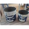 Image 3 : 2 More Honey Tins + Smoker