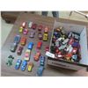 Image 1 : 90 Die Cast : Hot Wheels, Match Box , plus others