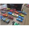 Image 2 : 90 Die Cast : Hot Wheels, Match Box , plus others