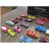 Image 3 : 90 Die Cast : Hot Wheels, Match Box , plus others