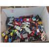 Image 4 : 90 Die Cast : Hot Wheels, Match Box , plus others