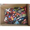 Image 5 : 90 Die Cast ; Hot Wheels, Match Box, plus others