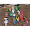 Image 3 : 80 Die Cast Cars l Hot Wheels, Mattel, plus others