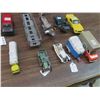 Image 2 : 21 Die Cast Cars l Corgi, Dinky, Match Box, plus others 
