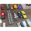 Image 3 : 21 Die Cast Cars l Corgi, Dinky, Match Box, plus others 