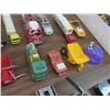 Image 5 : 21 Die Cast Cars l Corgi, Dinky, Match Box, plus others 