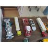 Image 6 : 21 Die Cast Cars l Corgi, Dinky, Match Box, plus others 