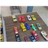 Image 4 : 80 Die Cast Cars l Hot Wheels, Match Box, plus others