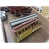 Image 5 : 32 pcs Train Cars + Street Cars