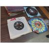 Image 2 : Records -45 RPMS ; Ritchie Valens, BJ Thomas, plus others