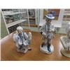 Image 2 : 5 China Figurines