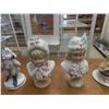 Image 3 : 5 China Figurines