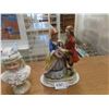 Image 4 : 5 China Figurines