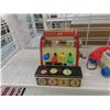 Image 2 : Fisher Price Pull Toys, Cash Register, Bus, Phone, Roly Poly, plus more