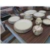 Image 2 : Grindley China - 45 pcs
